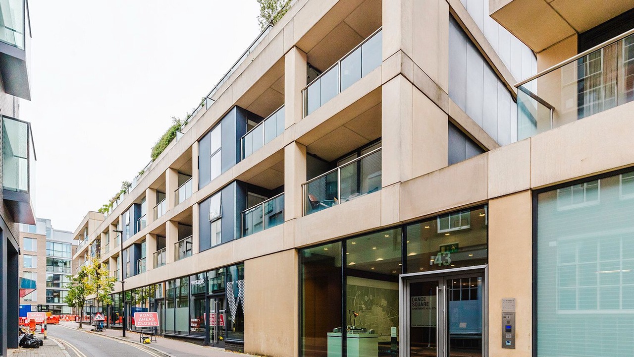 Photo of Outdoor in Bunhill