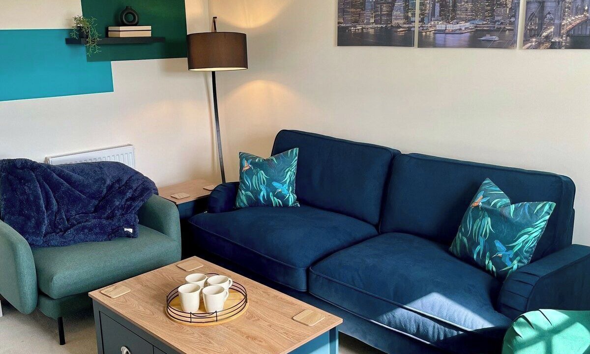 Photo of Livingroom in Market Harborough