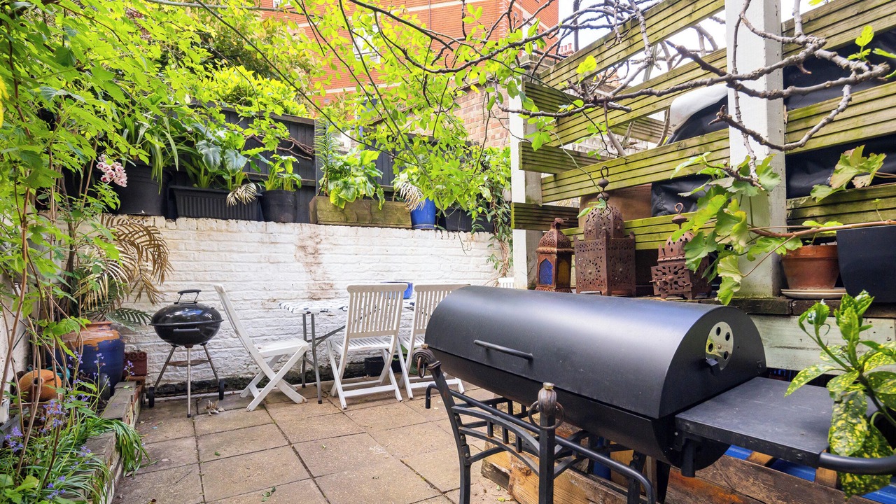 Photo of Outdoor in Chelsea Riverside
