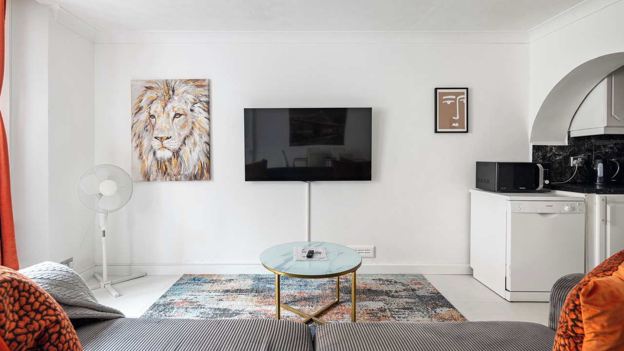 Photo of Bedroom in Chelsea Riverside