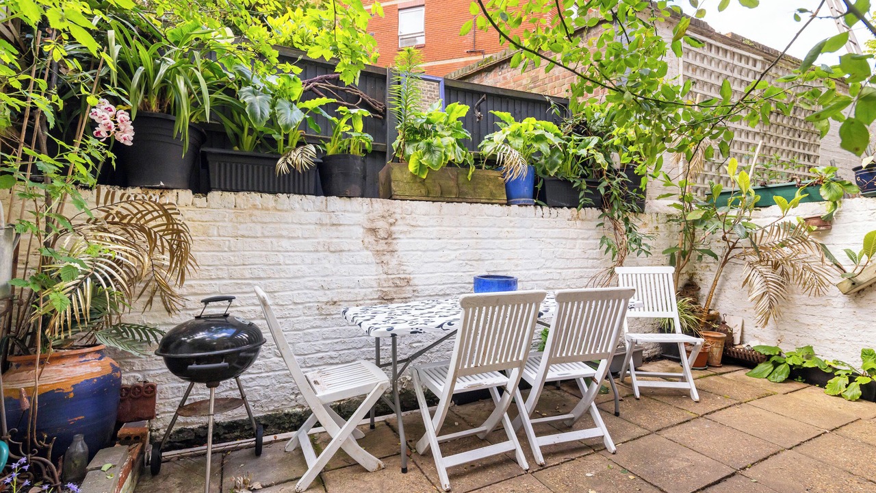 Photo of Outdoor in Chelsea Riverside