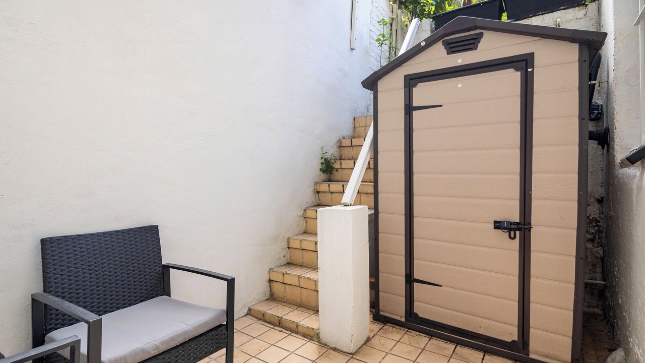 Photo of Outdoor in Chelsea Riverside