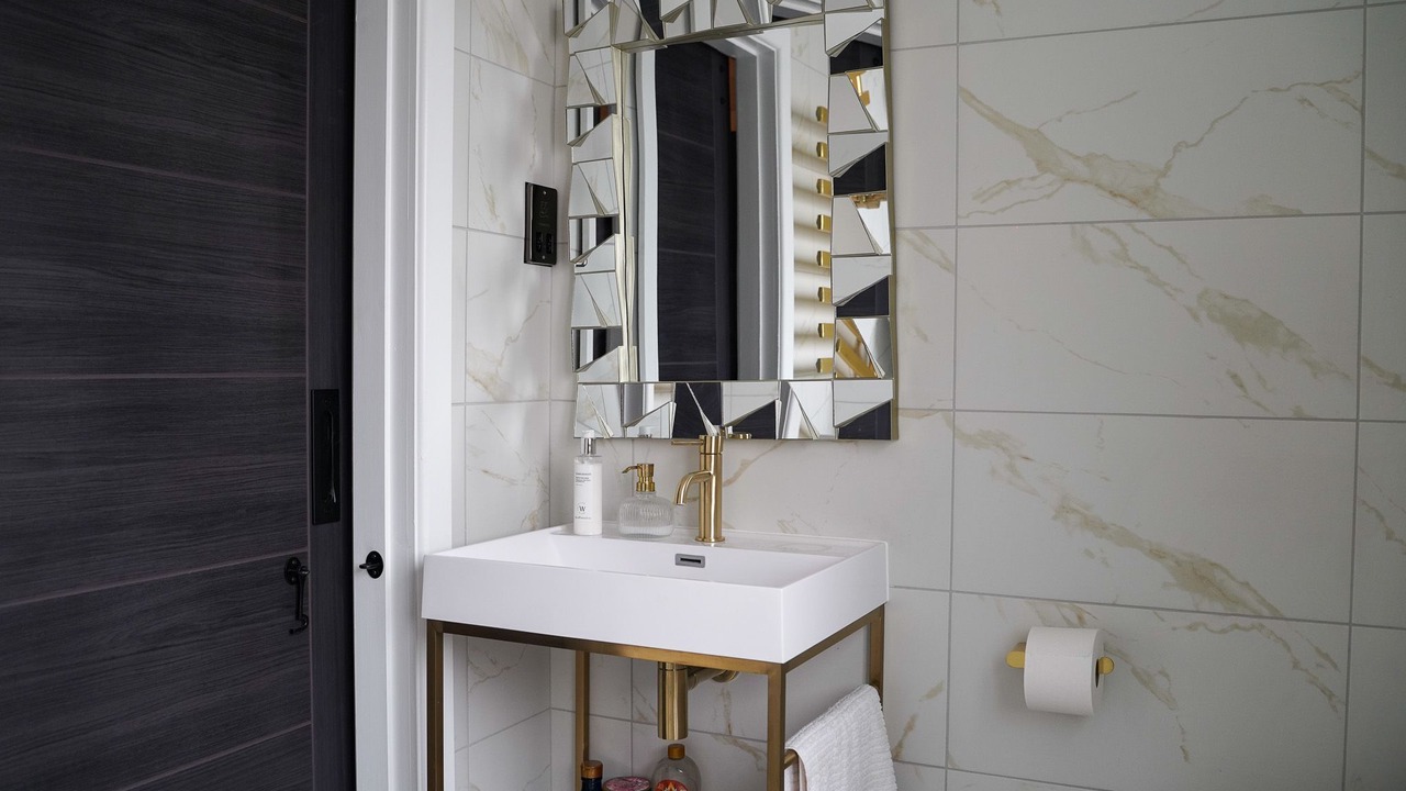 Photo of Bathroom in Huntington