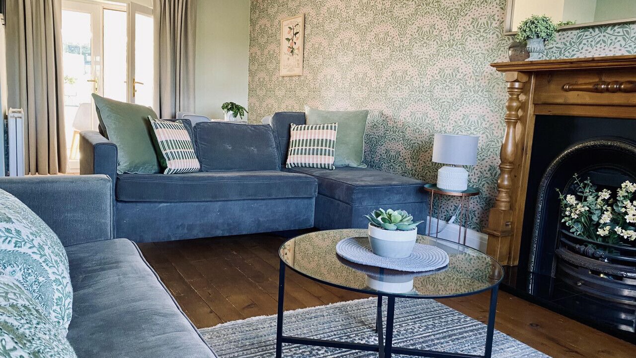 Photo of Bedroom in Halifax