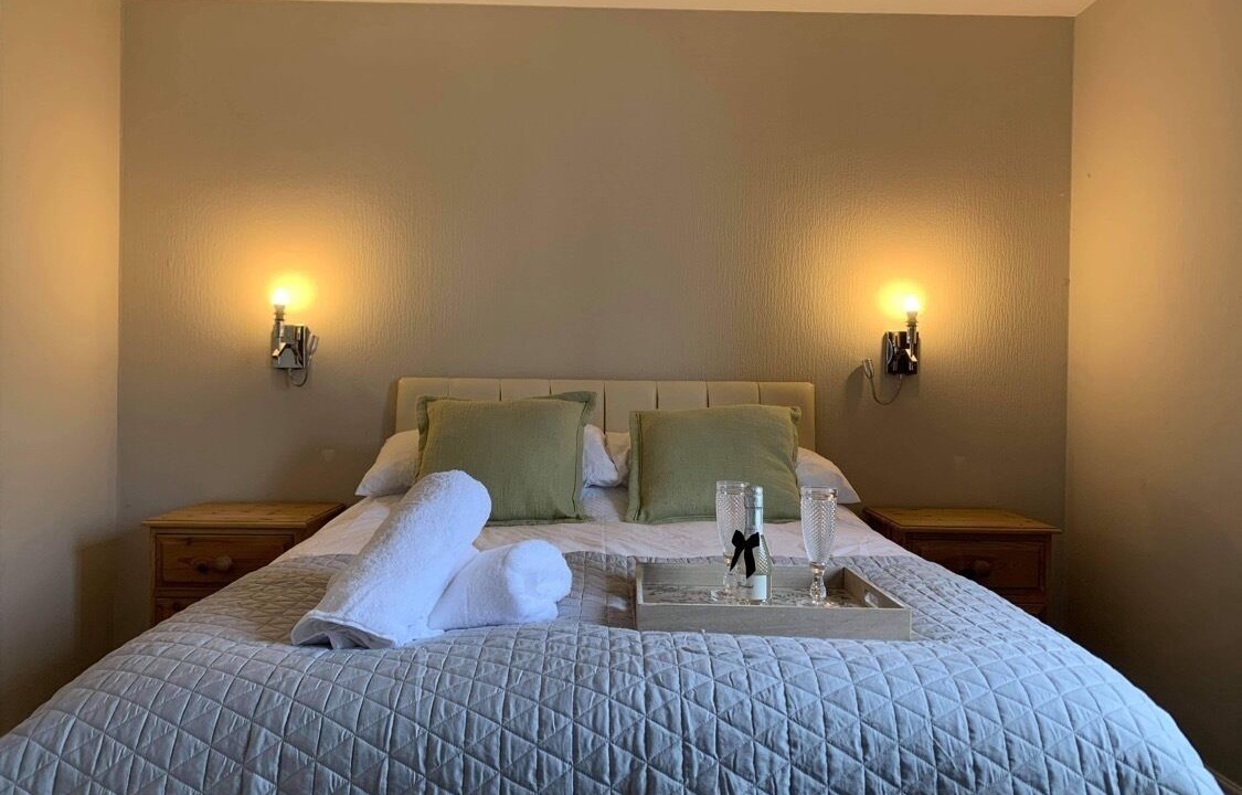 Photo of Bedroom in Dogdyke