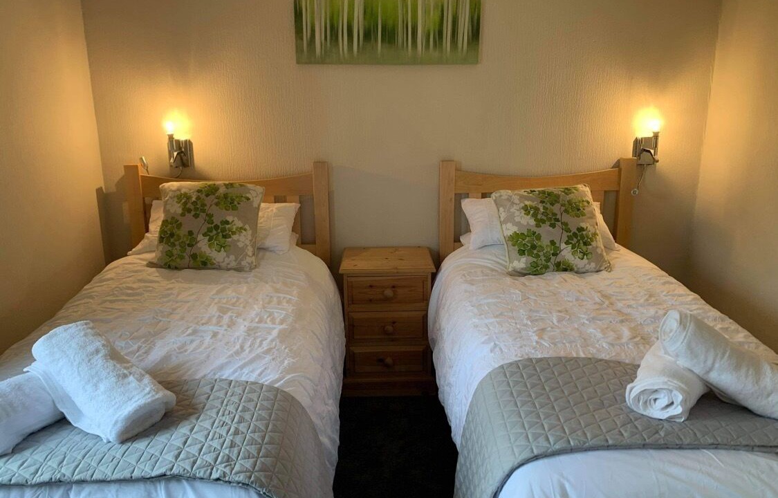 Photo of Bedroom in Dogdyke