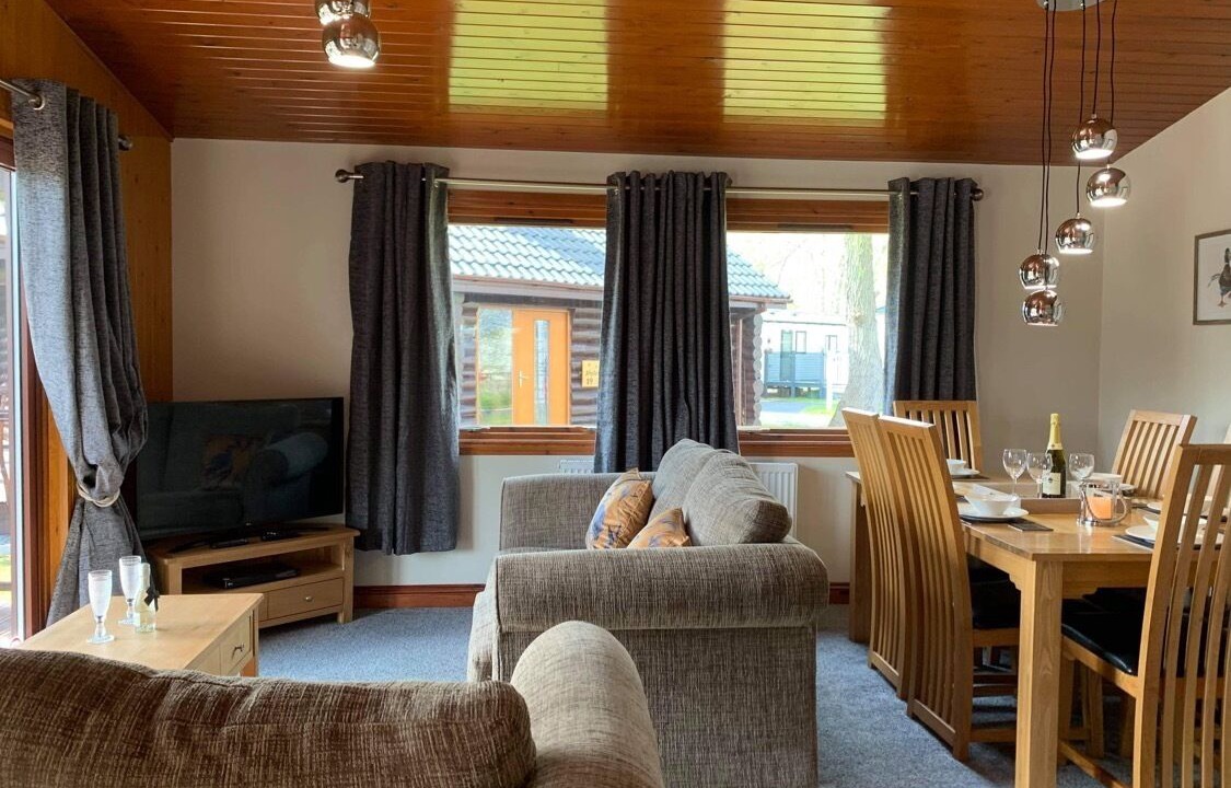Photo of Livingroom in Dogdyke