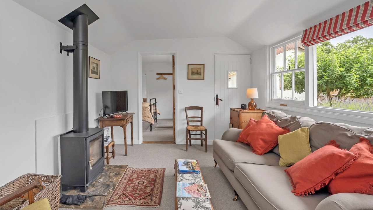 Photo of Bedroom in Hawstead
