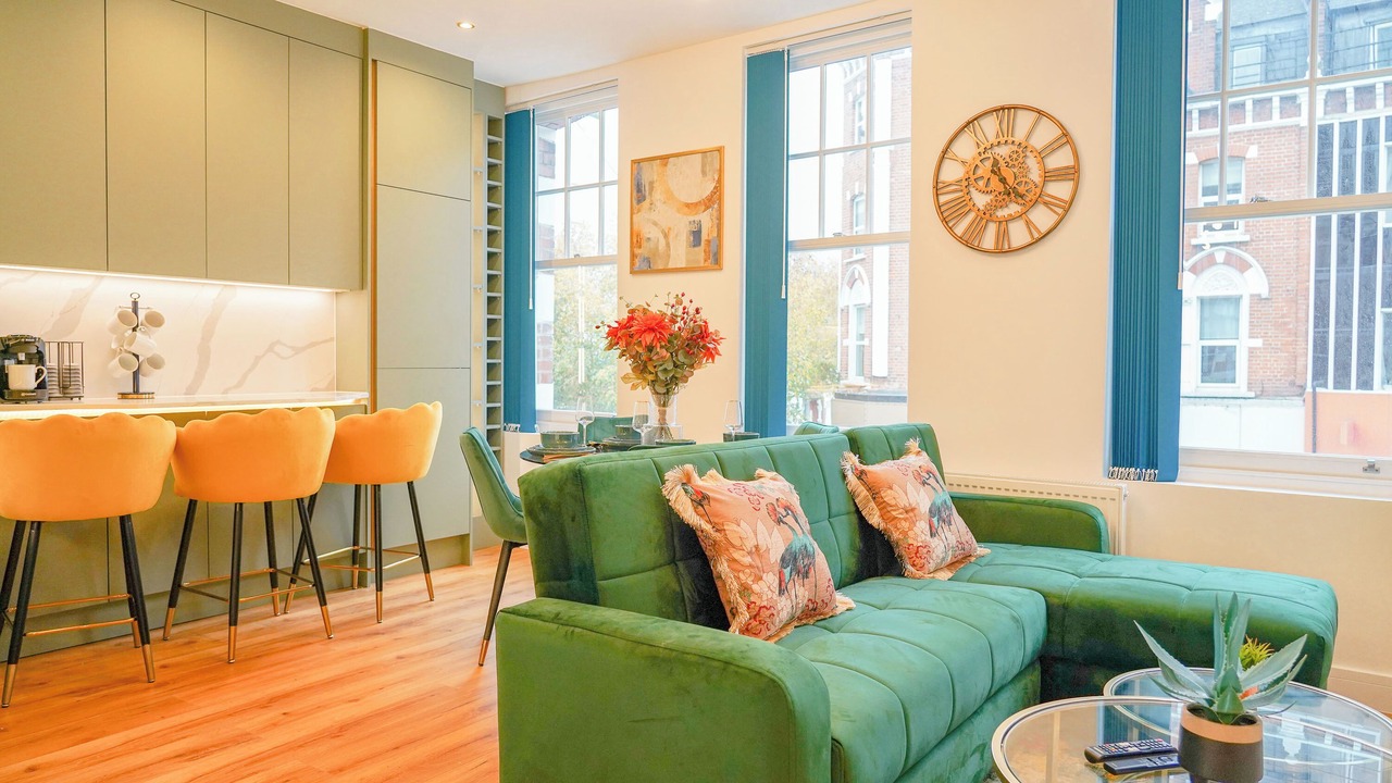 Photo of Livingroom in Northcote