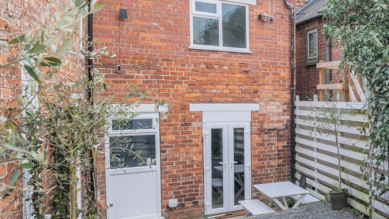 Photo of Outdoor in Thornton Dale