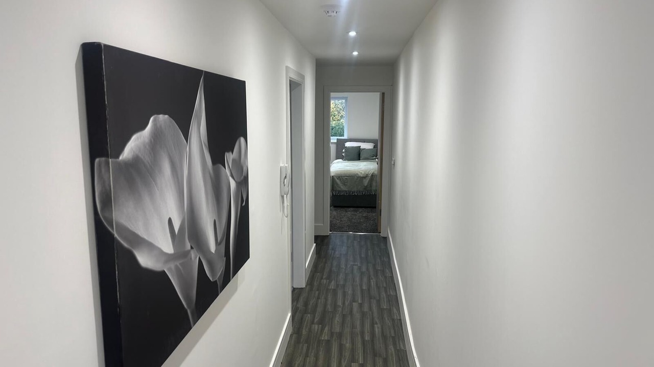 Photo of Bedroom in Long Eaton