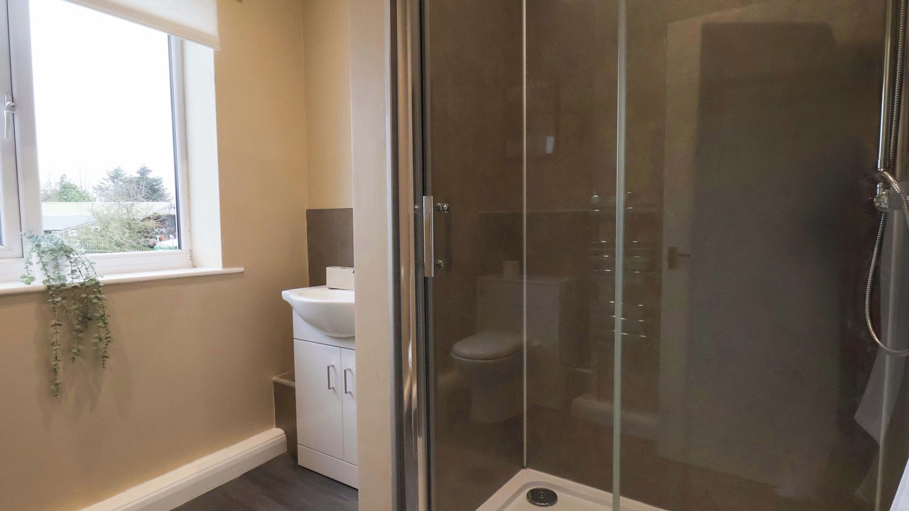 Photo of Bathroom in Hawsker