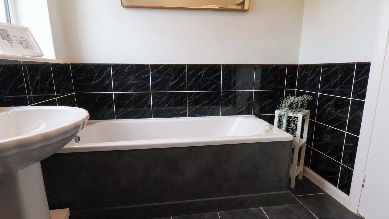 Photo of Bathroom in Hawsker