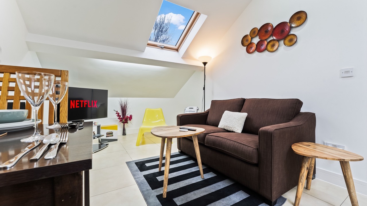 Photo of Livingroom in Smethwick
