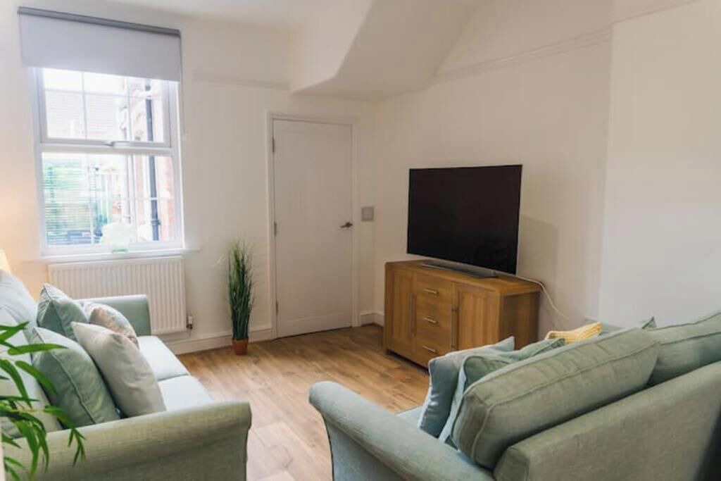 Photo of Livingroom in Leamington Spa