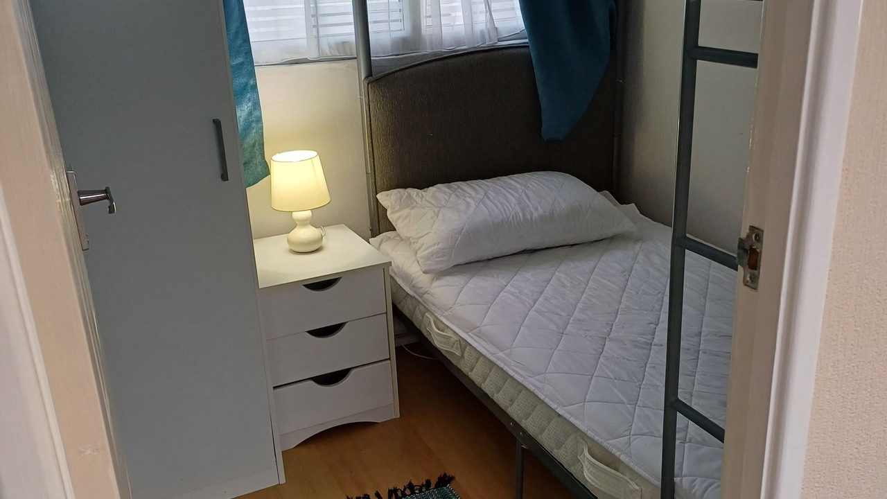 Photo of Bedroom in Chapel Saint Leonards