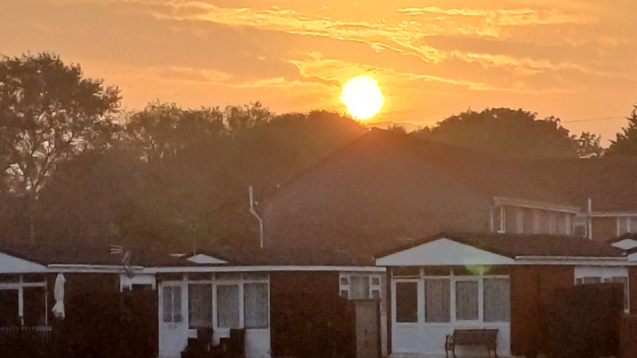 Photo of Outdoor in Chapel Saint Leonards