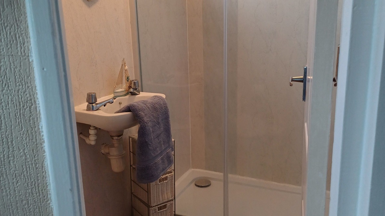 Photo of Bathroom in Chapel Saint Leonards