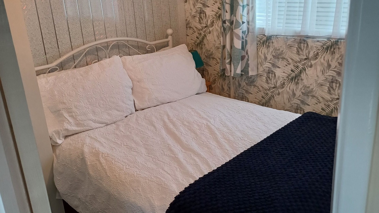 Photo of Bedroom in Chapel Saint Leonards
