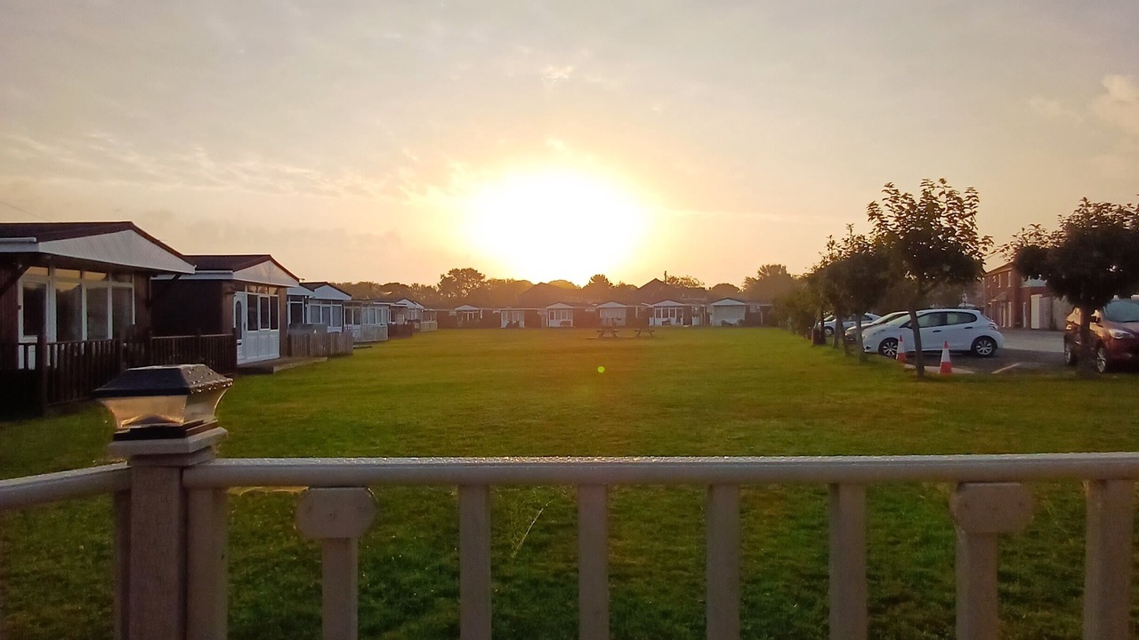 Photo of Outdoor in Chapel Saint Leonards