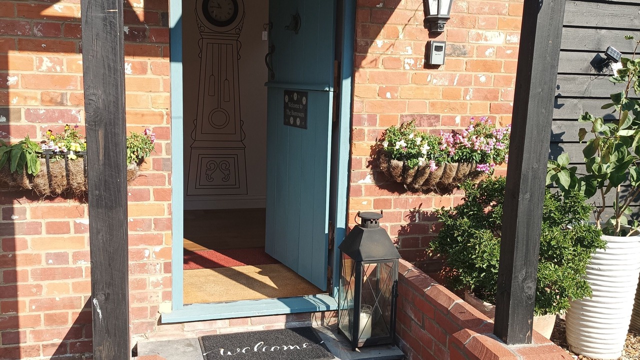 Photo of Outdoor in Banham