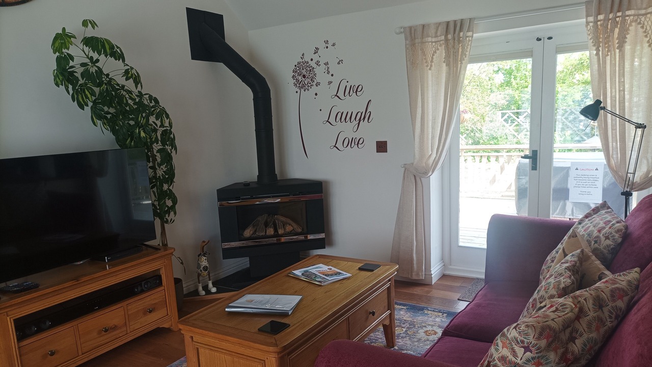 Photo of Livingroom in Banham