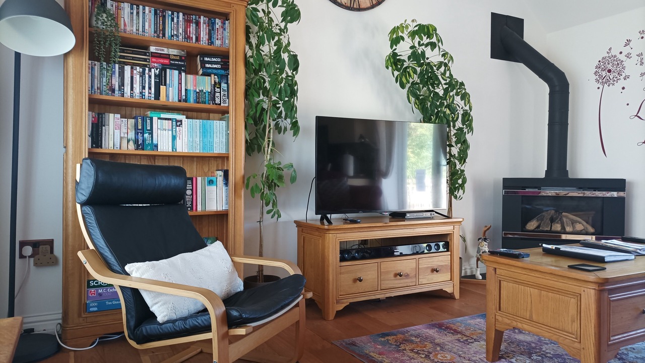 Photo of Livingroom in Banham