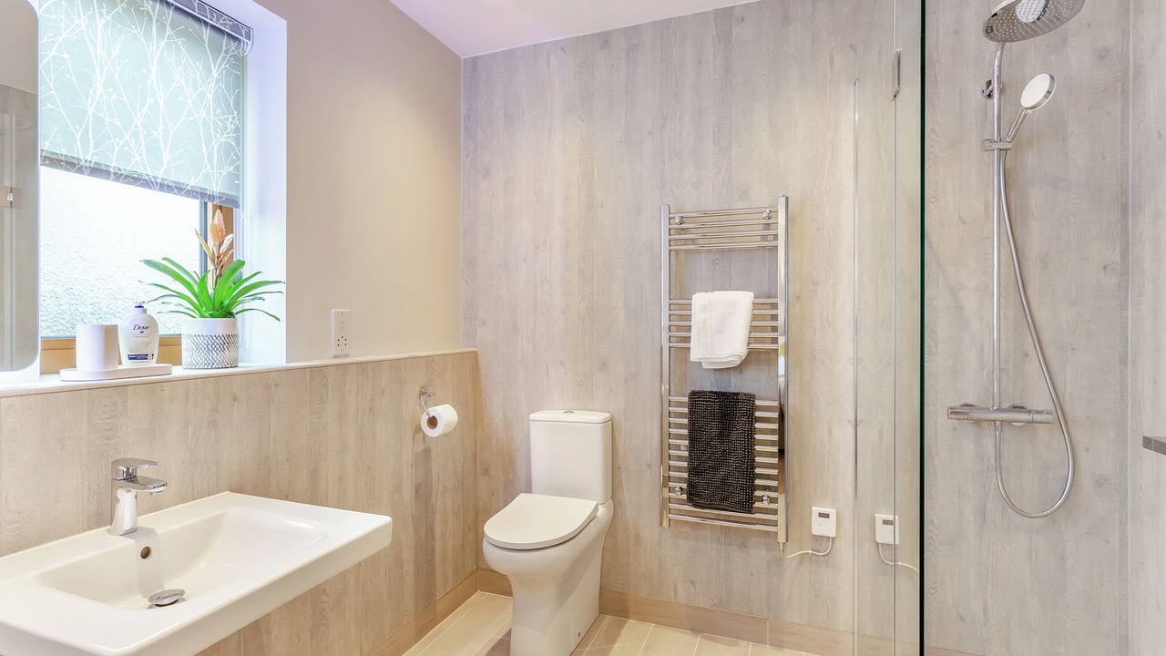 Photo of Bathroom in Twywell