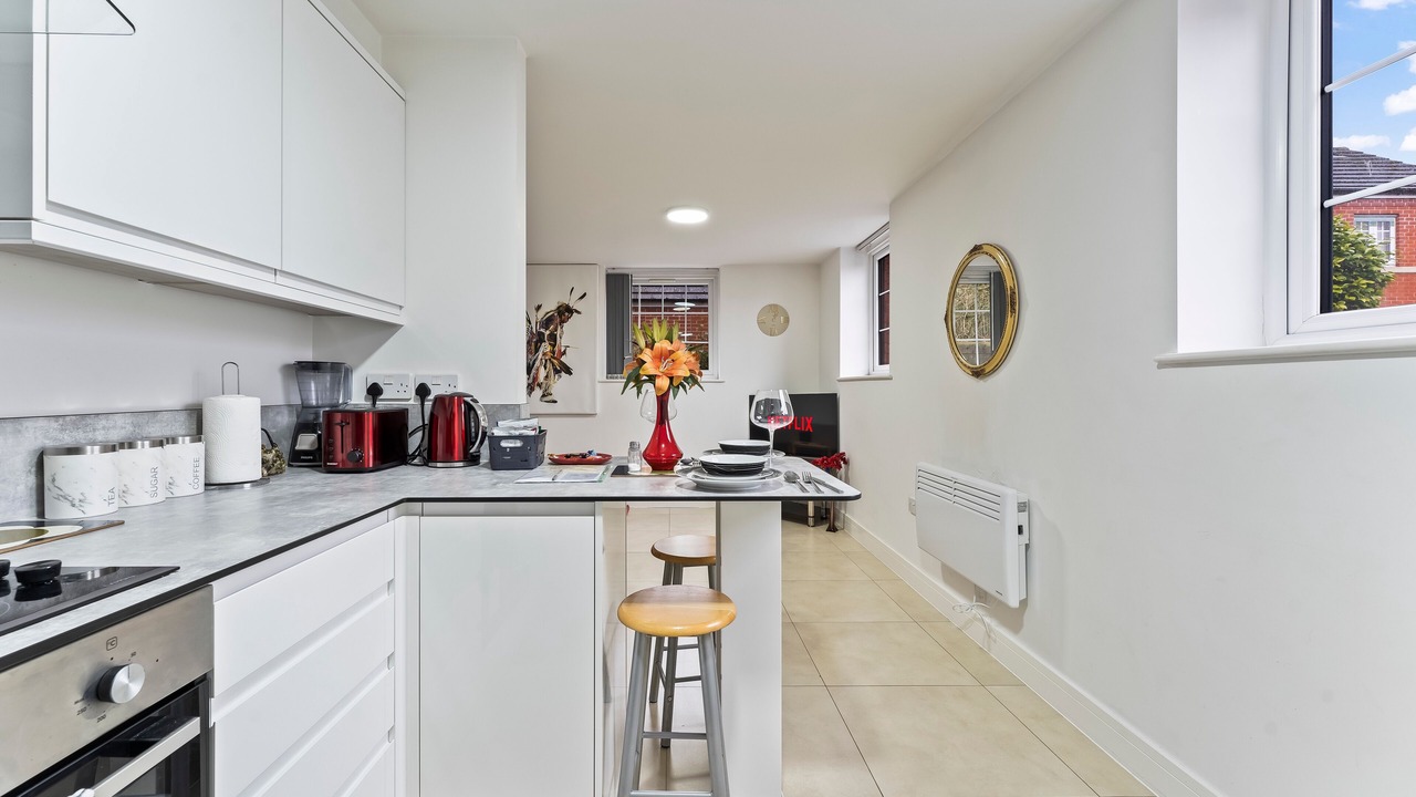 Photo of Kitchen in Smethwick