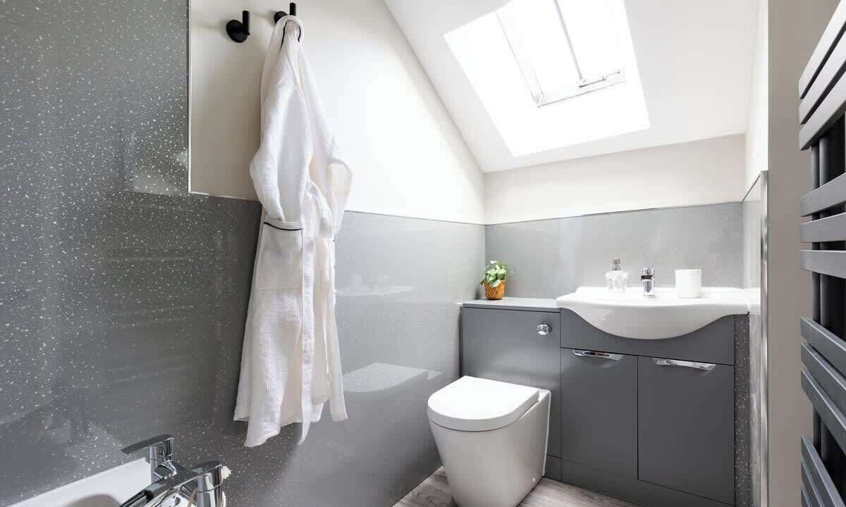 Photo of Bathroom in Scalby