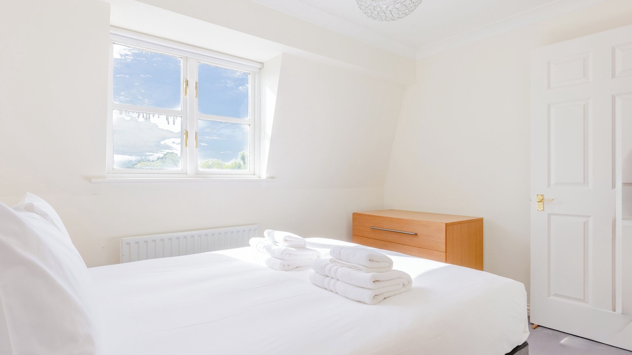 Photo of Bedroom in St. Dunstan's