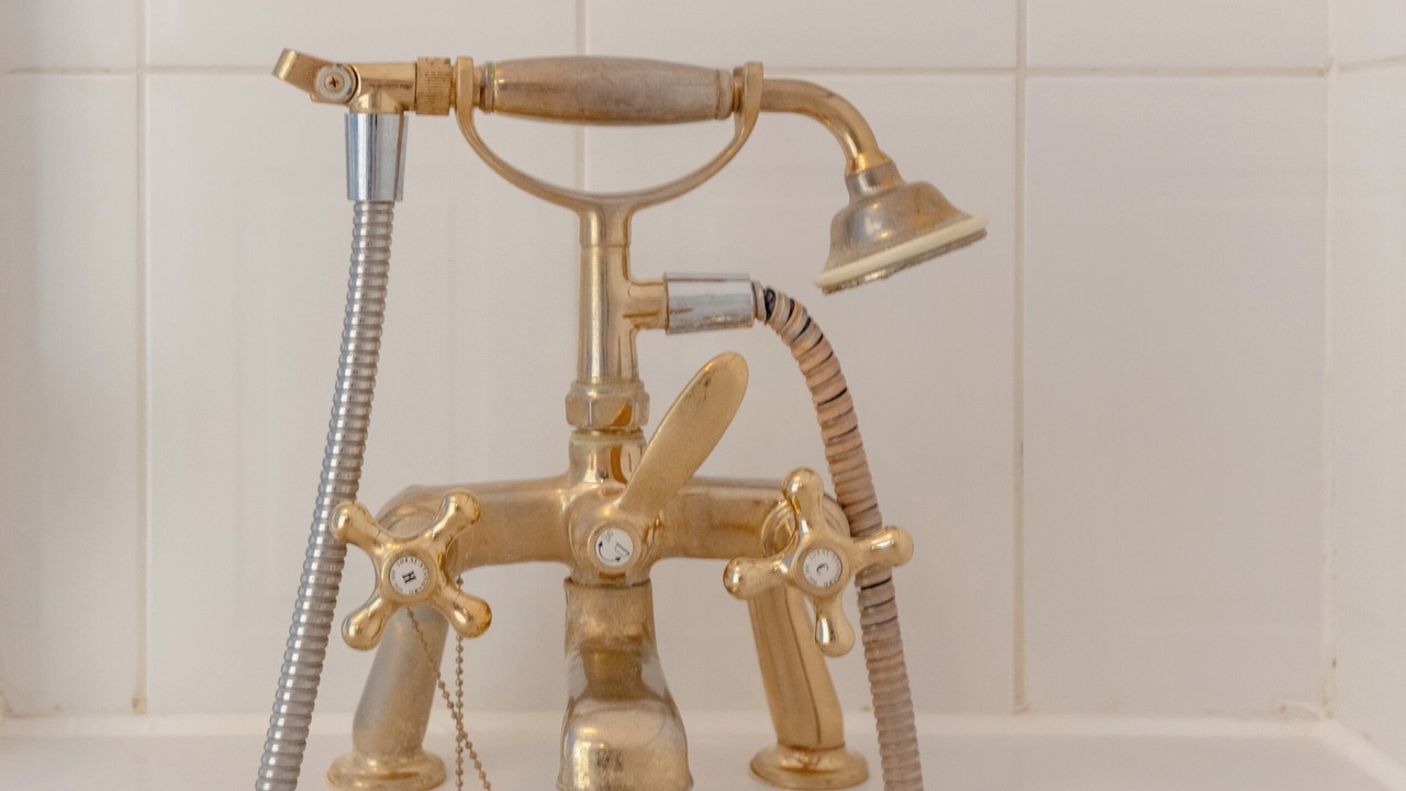 Photo of Bathroom in St. Dunstan's