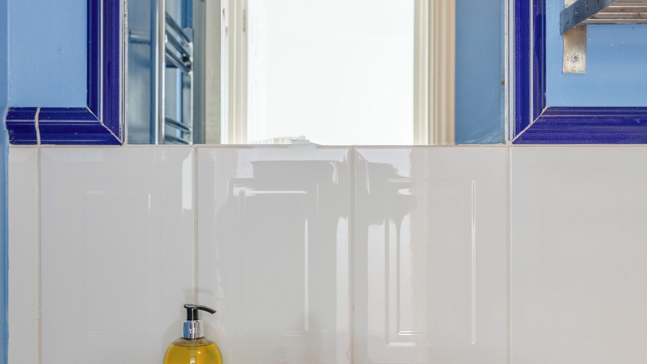 Photo of Bathroom in St. Dunstan's