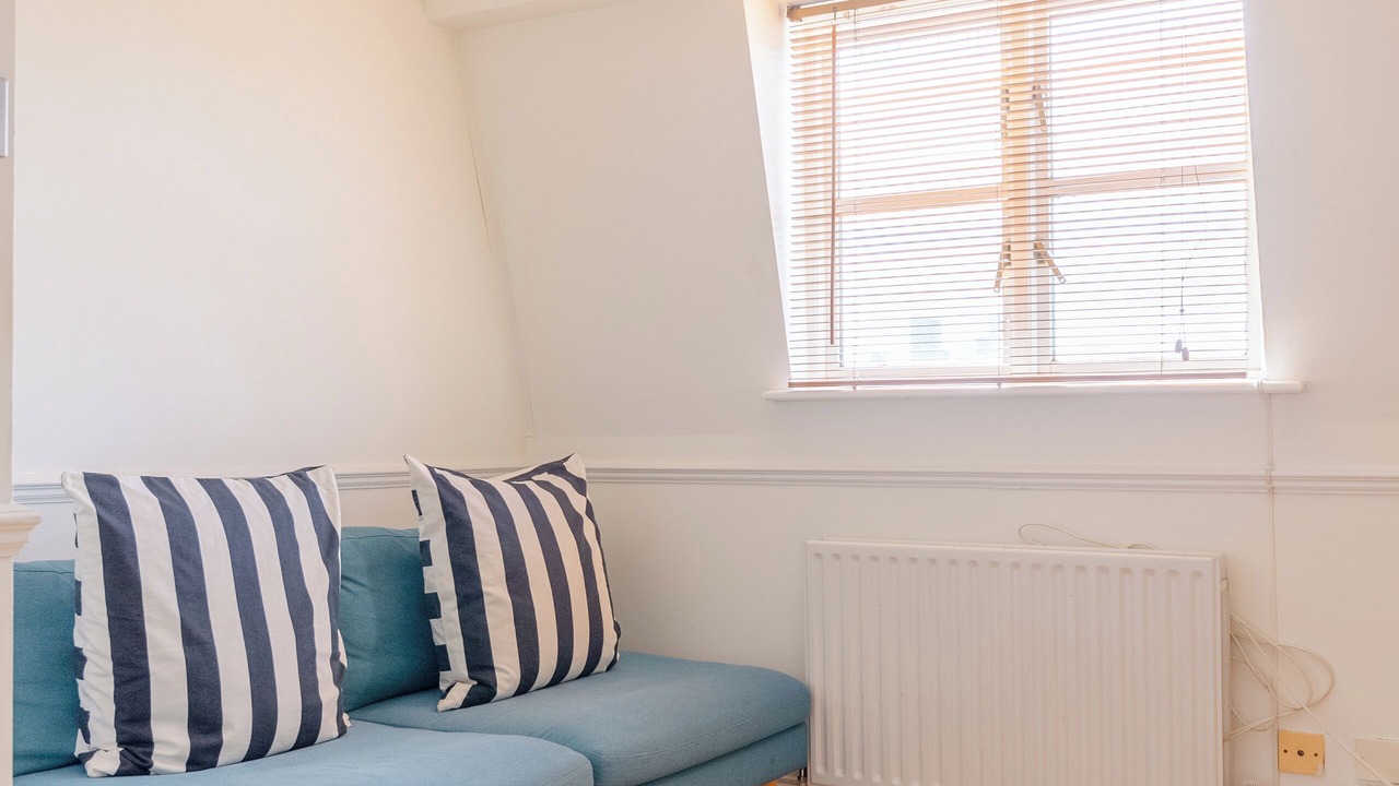 Photo of Livingroom in St. Dunstan's