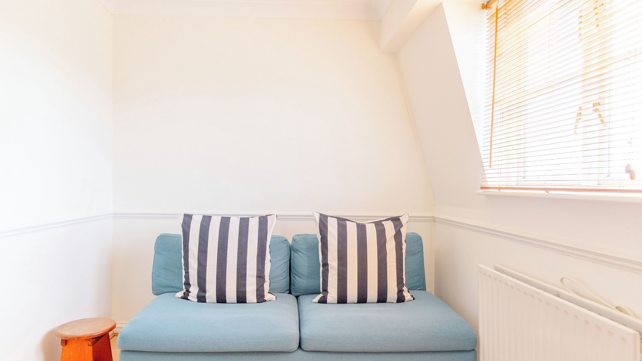 Photo of Livingroom in St. Dunstan's