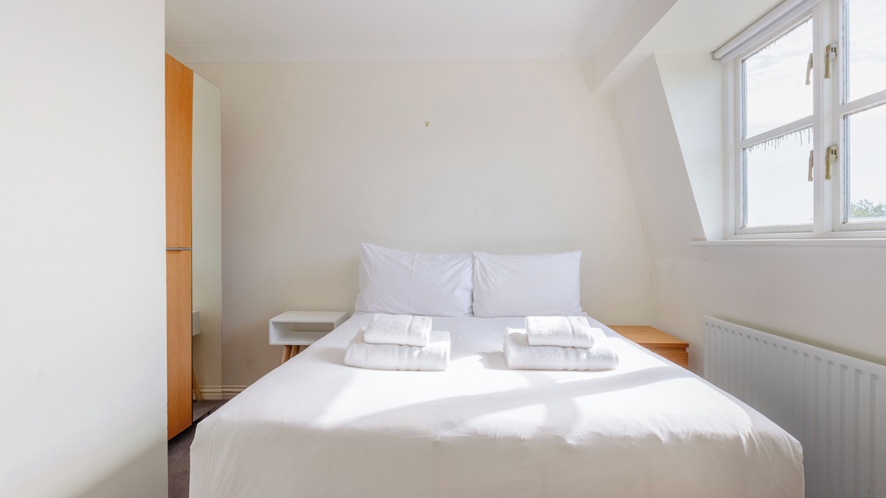 Photo of Bedroom in St. Dunstan's