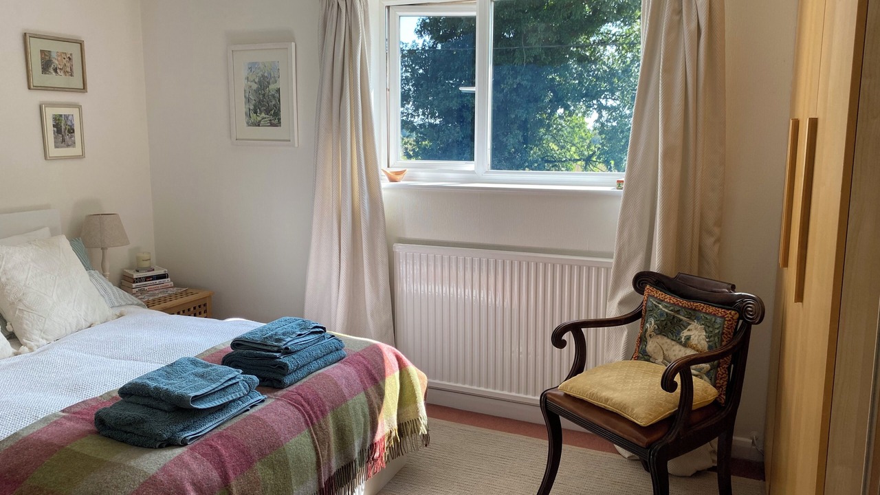 Photo of Bedroom in Macclesfield