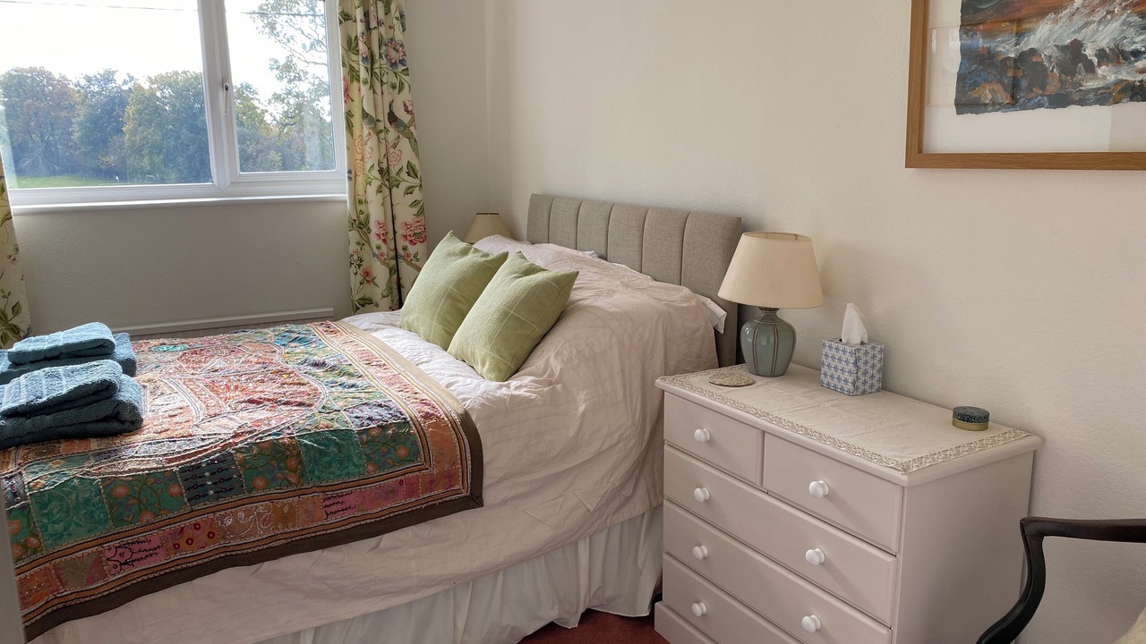 Photo of Bedroom in Macclesfield