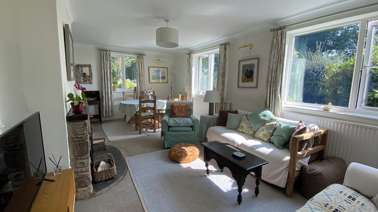 Photo of Livingroom in Macclesfield