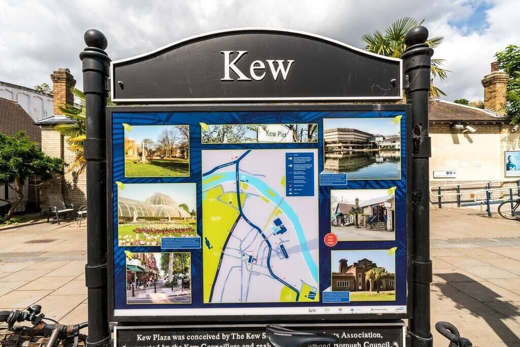 Photo of Others in Kew