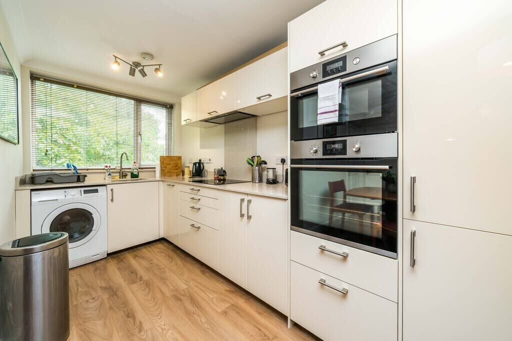 Photo of Kitchen in Kew
