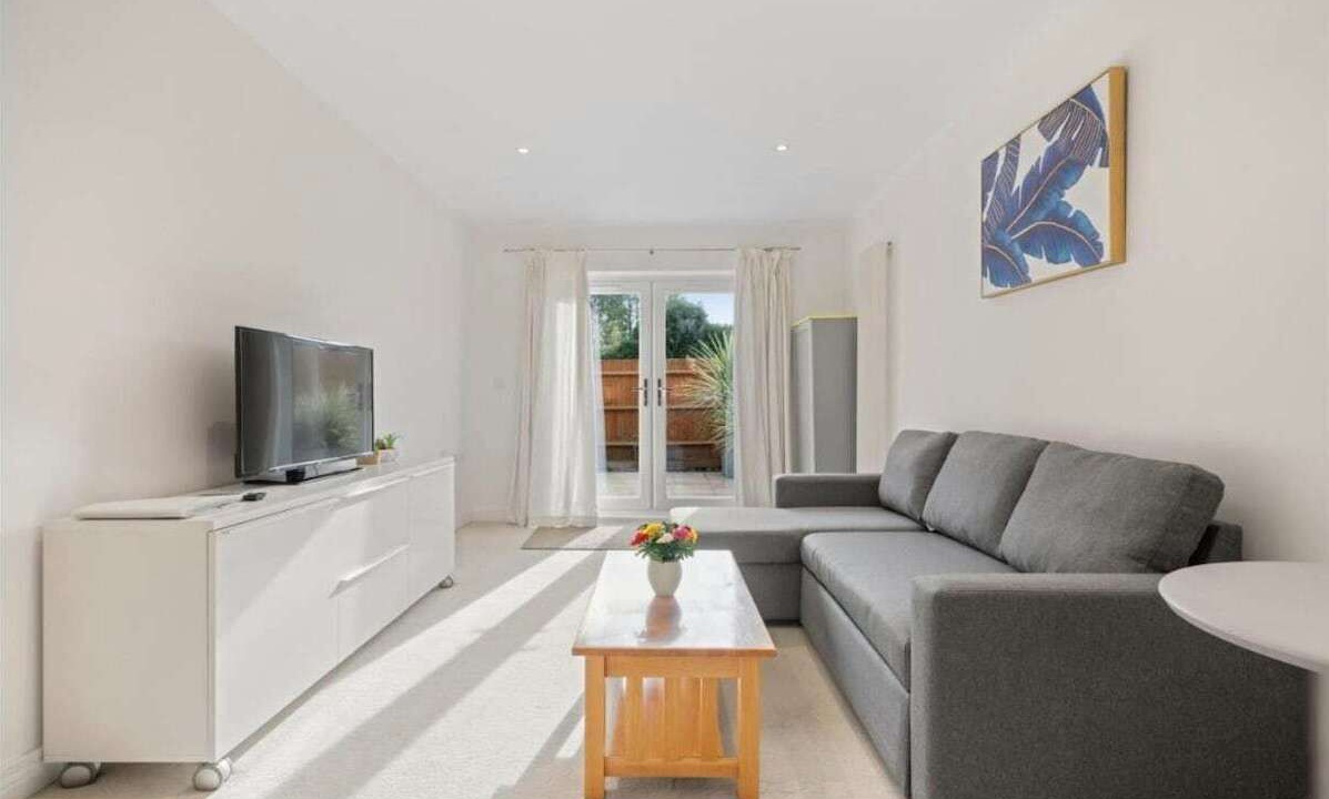 Photo of Bedroom in East Molesey