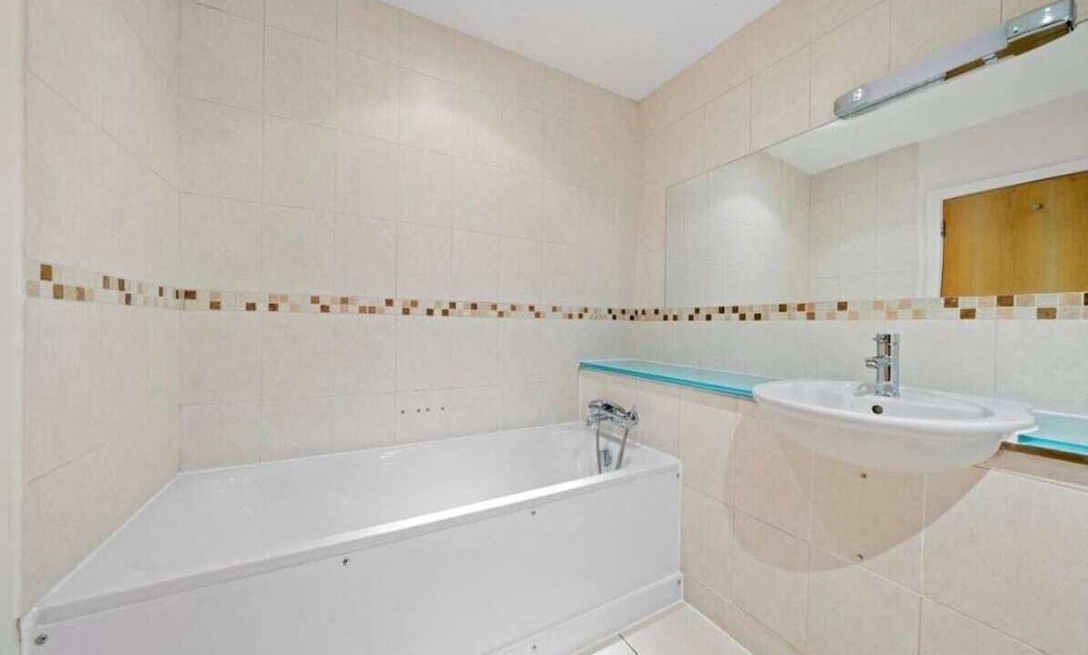 Photo of Bathroom in East Molesey