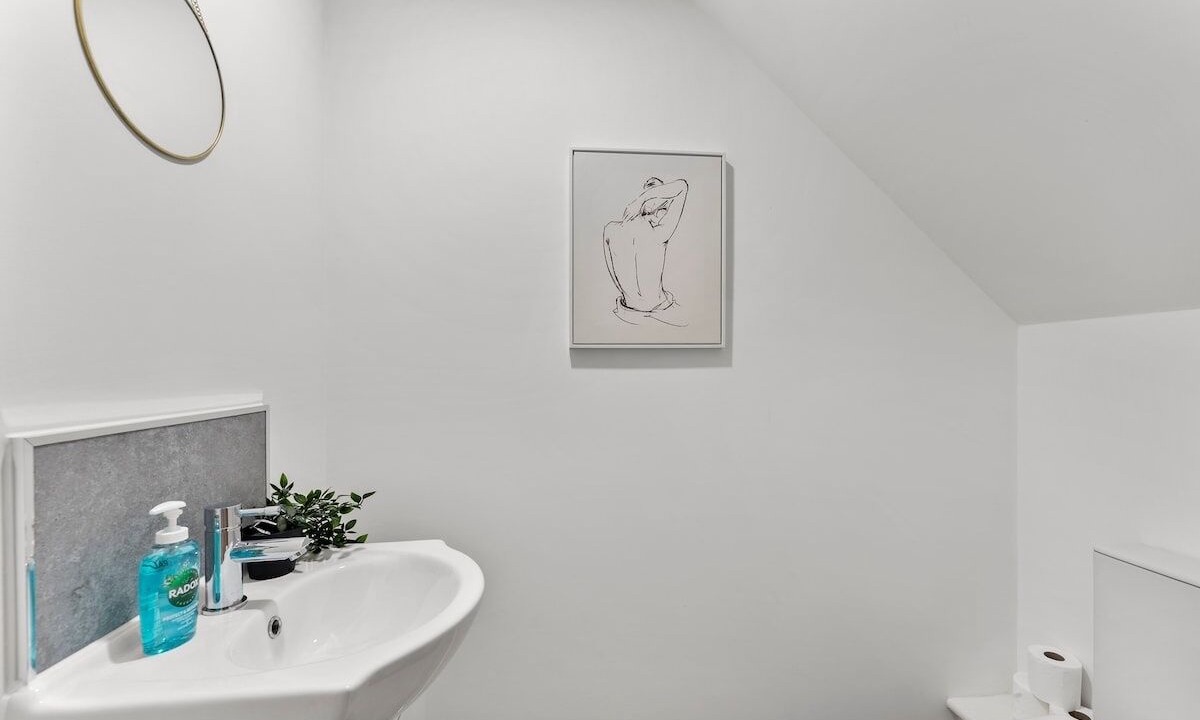 Photo of Bathroom in Newark upon Trent