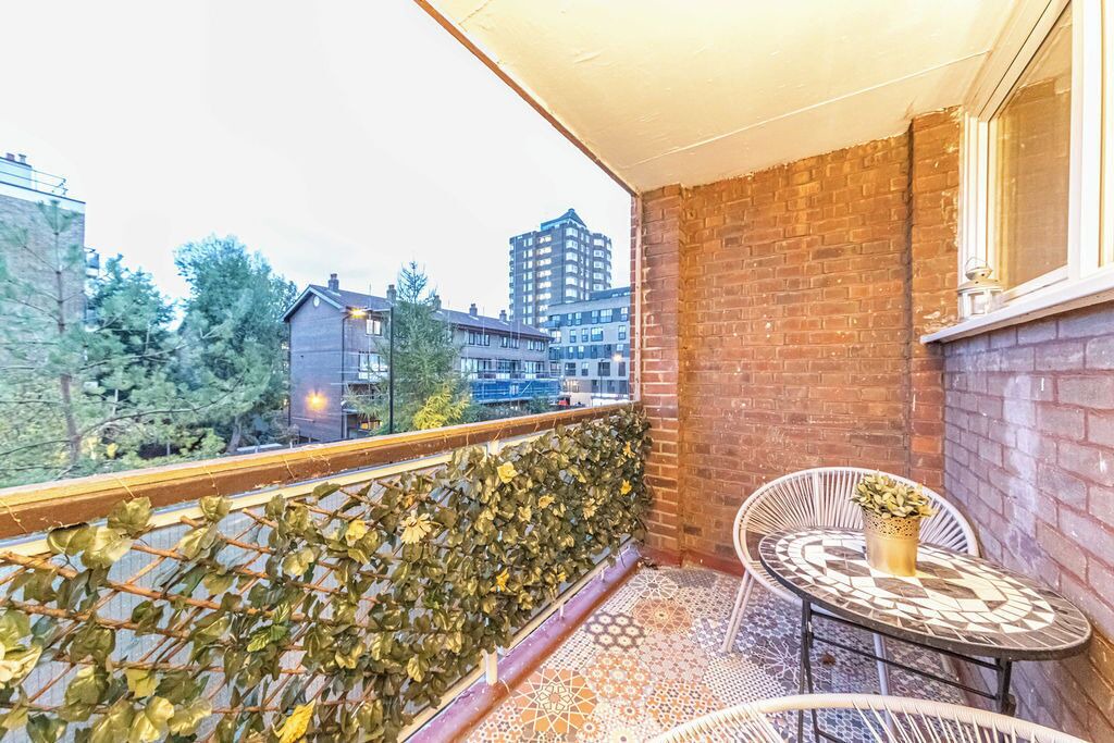 Photo of Outdoor in Canary Wharf