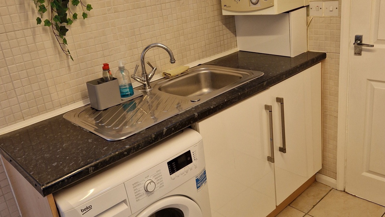Photo of Kitchen in Cranford