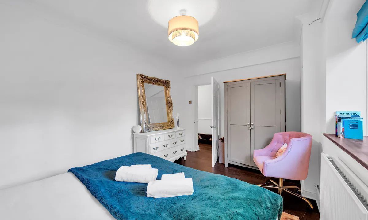 Photo of Bedroom in Crystal Palace