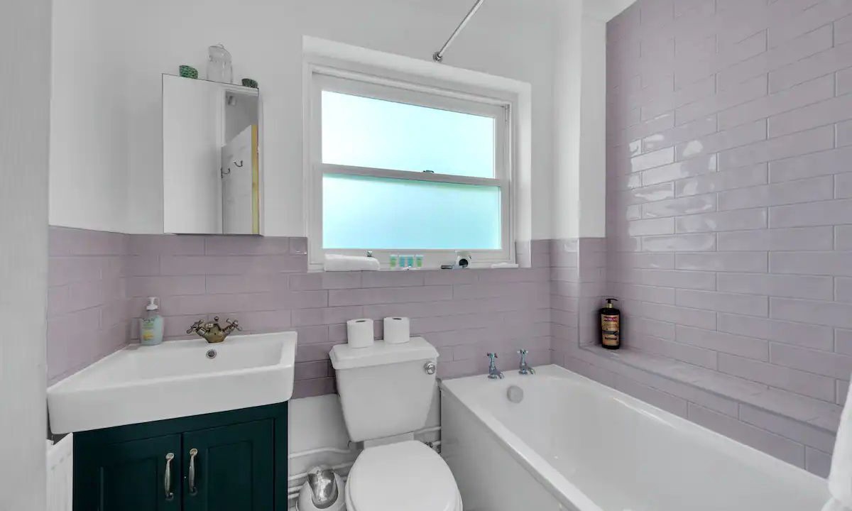 Photo of Bathroom in Crystal Palace