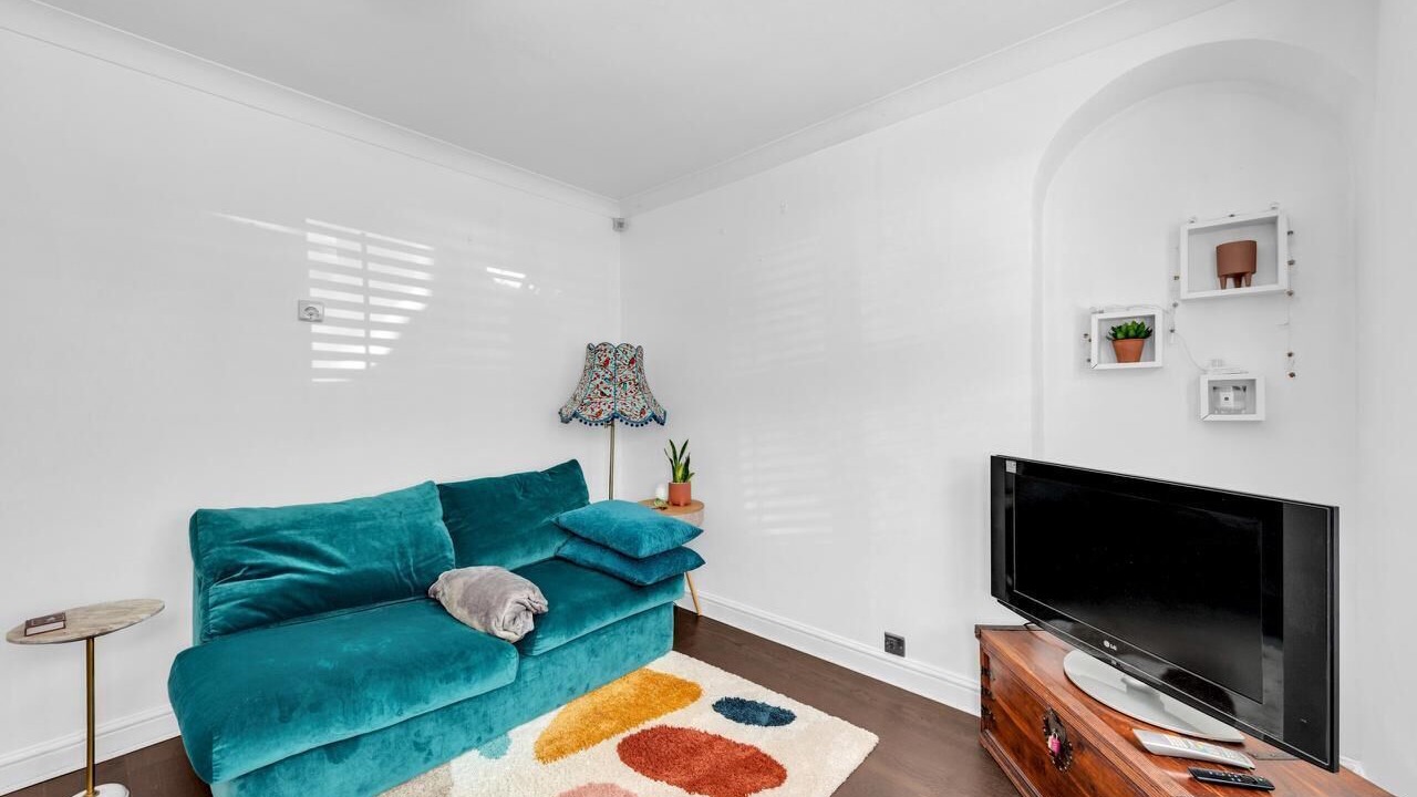 Photo of Livingroom in Crystal Palace