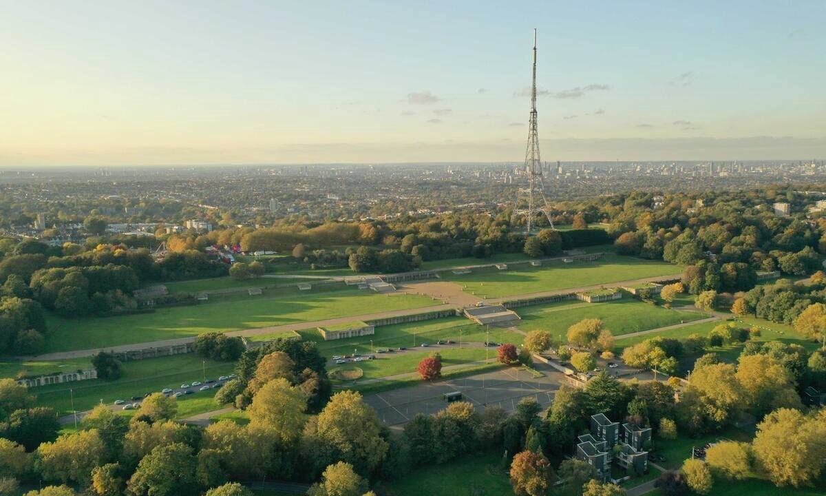 Photo of Outdoor in Crystal Palace